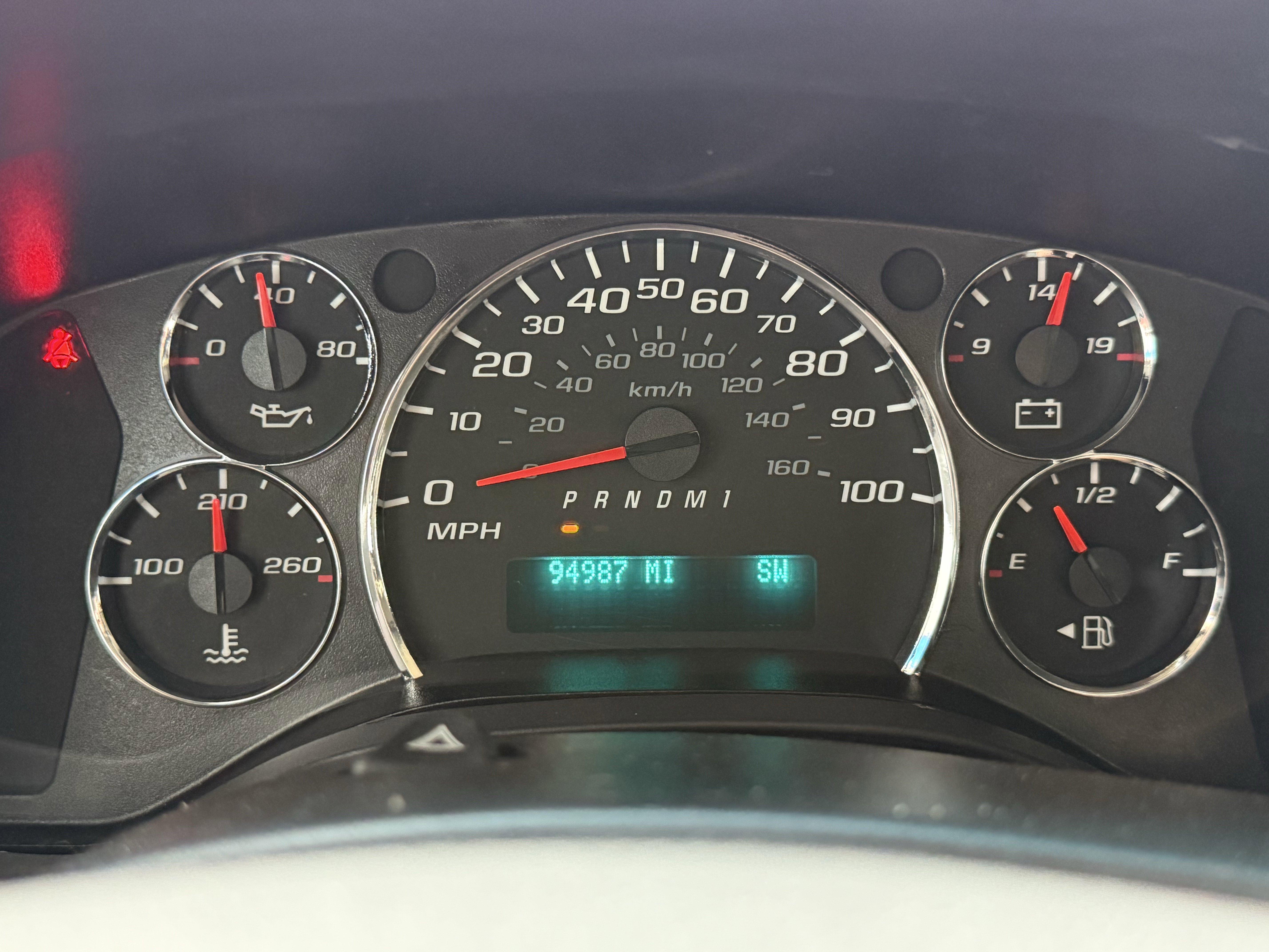 Used 2017 Chevrolet Express 2500 Extended image 16