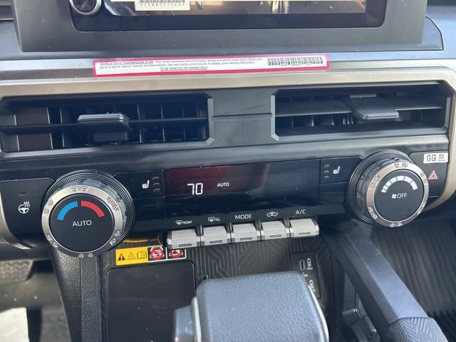 Used 2024 Toyota Tacoma SR5 image 14