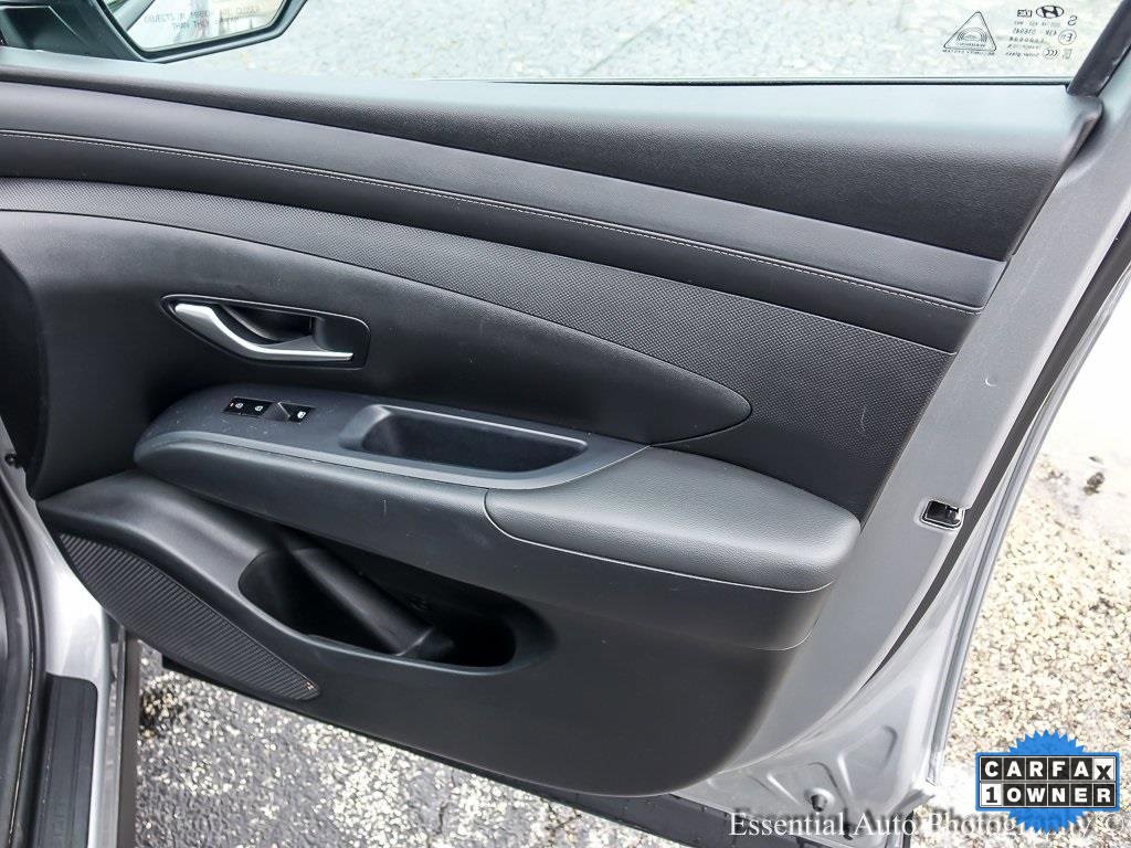 Used 2025 Hyundai Tucson SEL image 25
