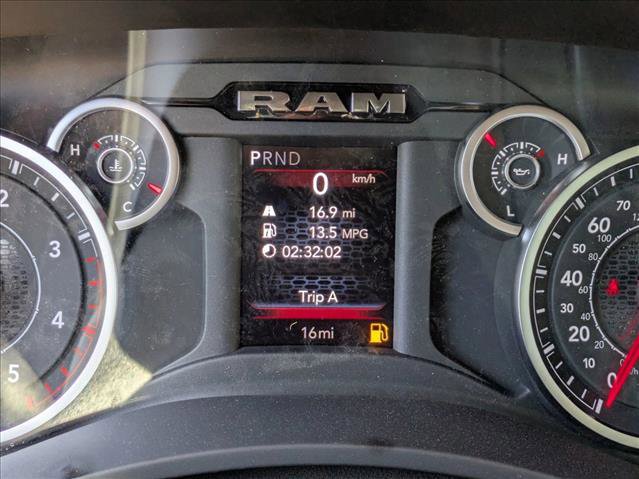 New 2025 RAM 2500 Big Horn image 10