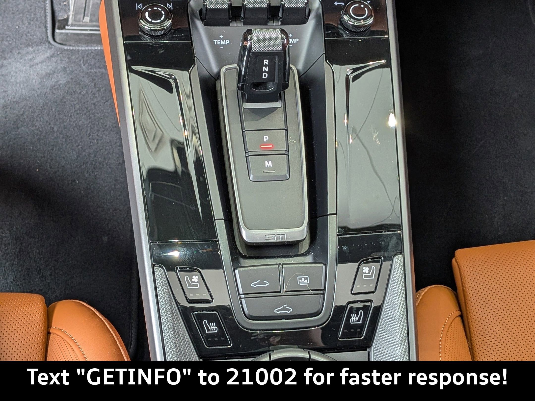 Used 2026 Porsche 911 Carrera 4S image 25