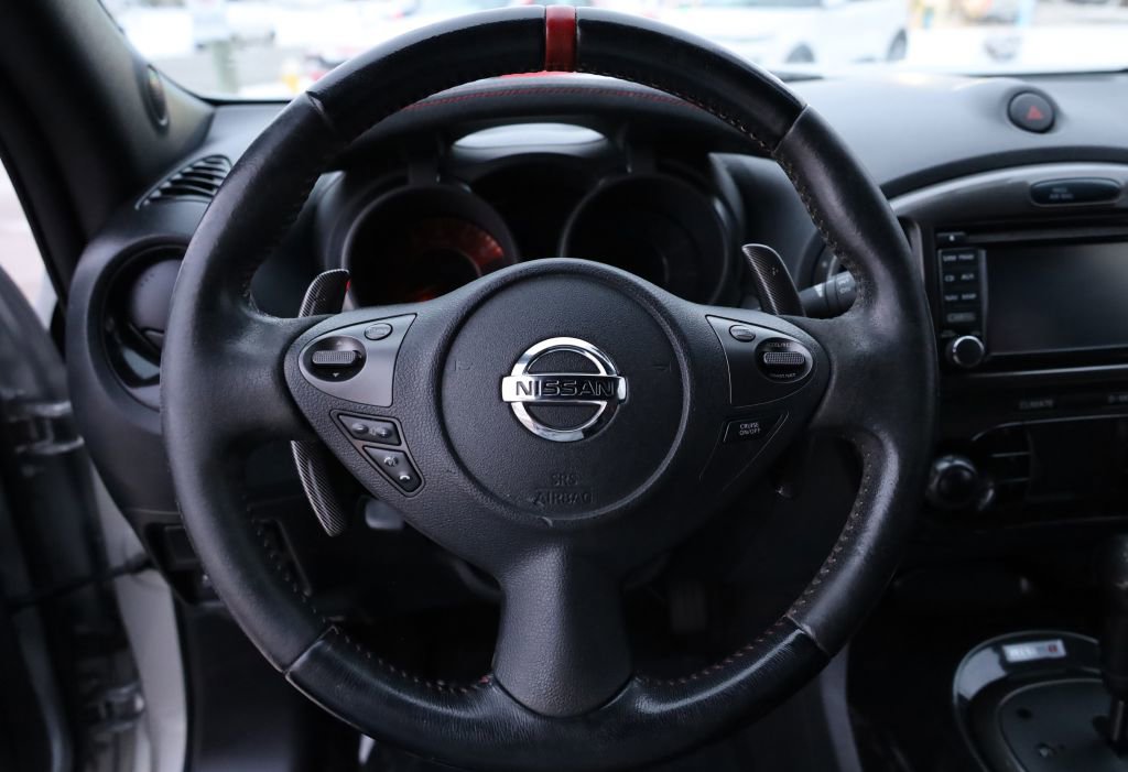 Used 2015 Nissan Juke NISMO RS image 19