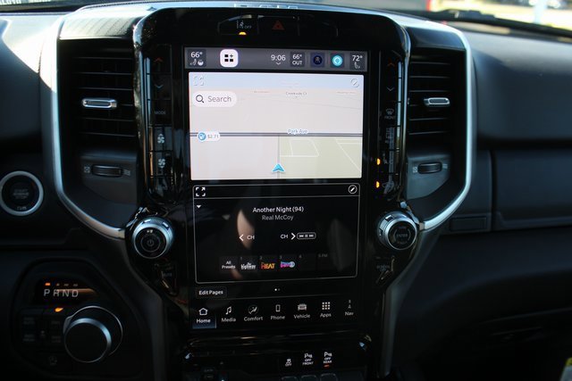 New 2026 RAM 1500 Big Horn image 20