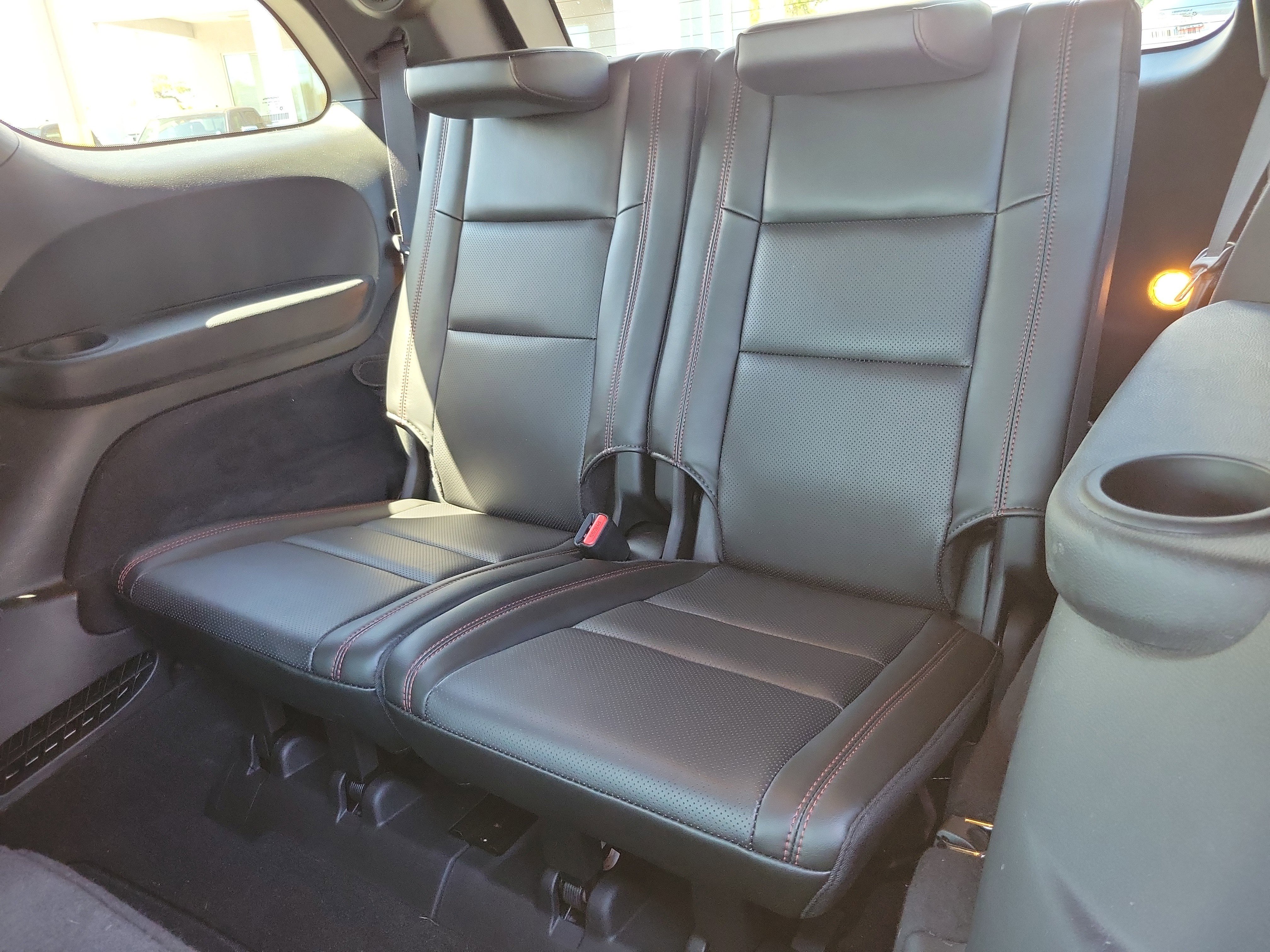 Used 2024 Dodge Durango R/T image 13