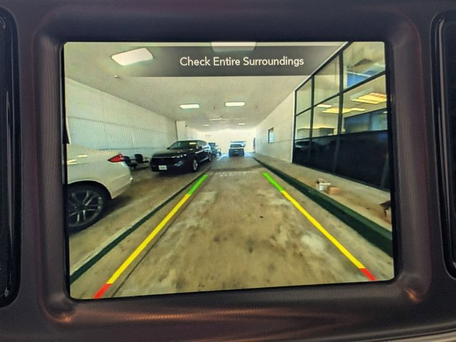 Used 2020 Dodge Challenger R/T Scat Pack w/ Plus Package RWD image 13