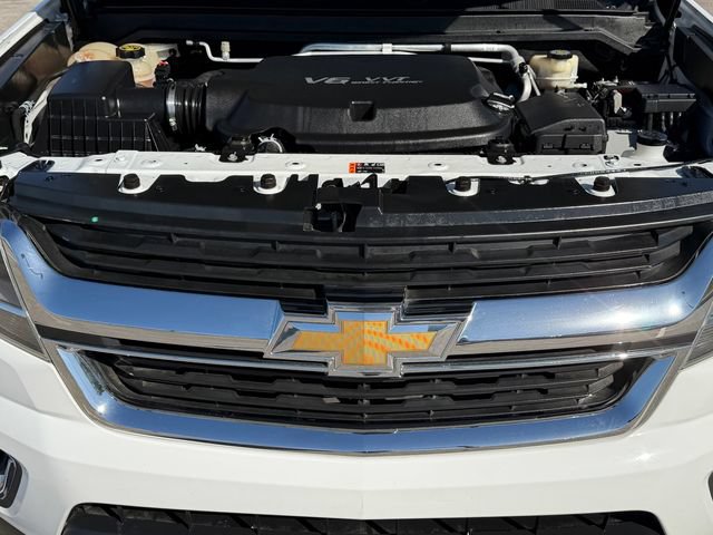 Used 2017 Chevrolet Colorado LT w/ LT Convenience Package RWD image 27