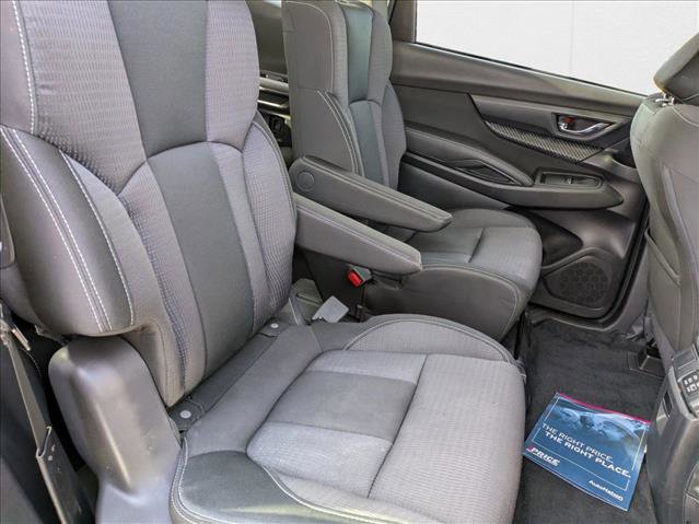 Used 2023 Subaru Ascent Premium w/ Convenience Package image 15