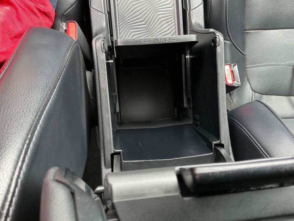 Used 2018 Honda CR-V EX-L image 19