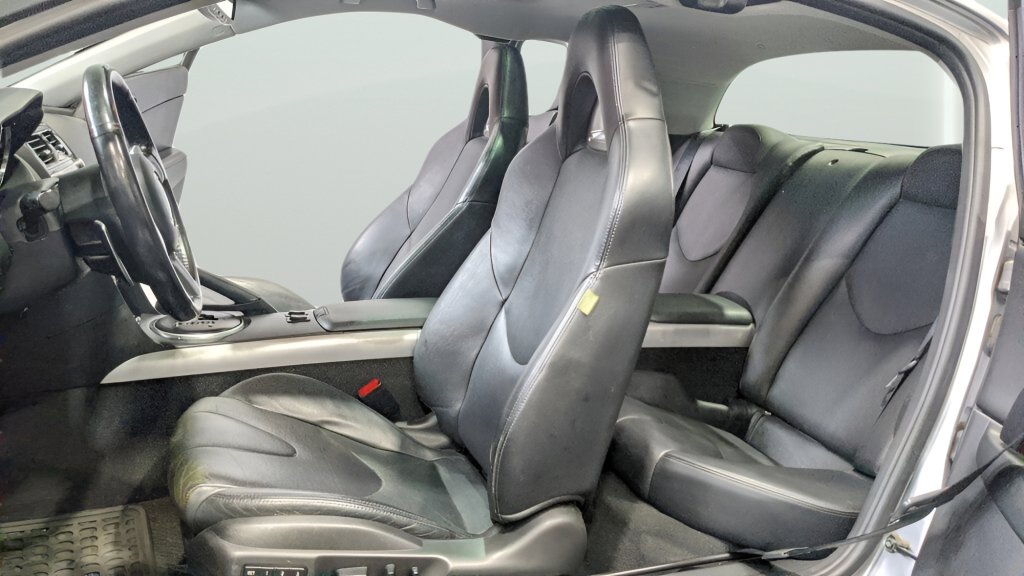 Used 2010 MAZDA RX-8 Grand Touring image 27