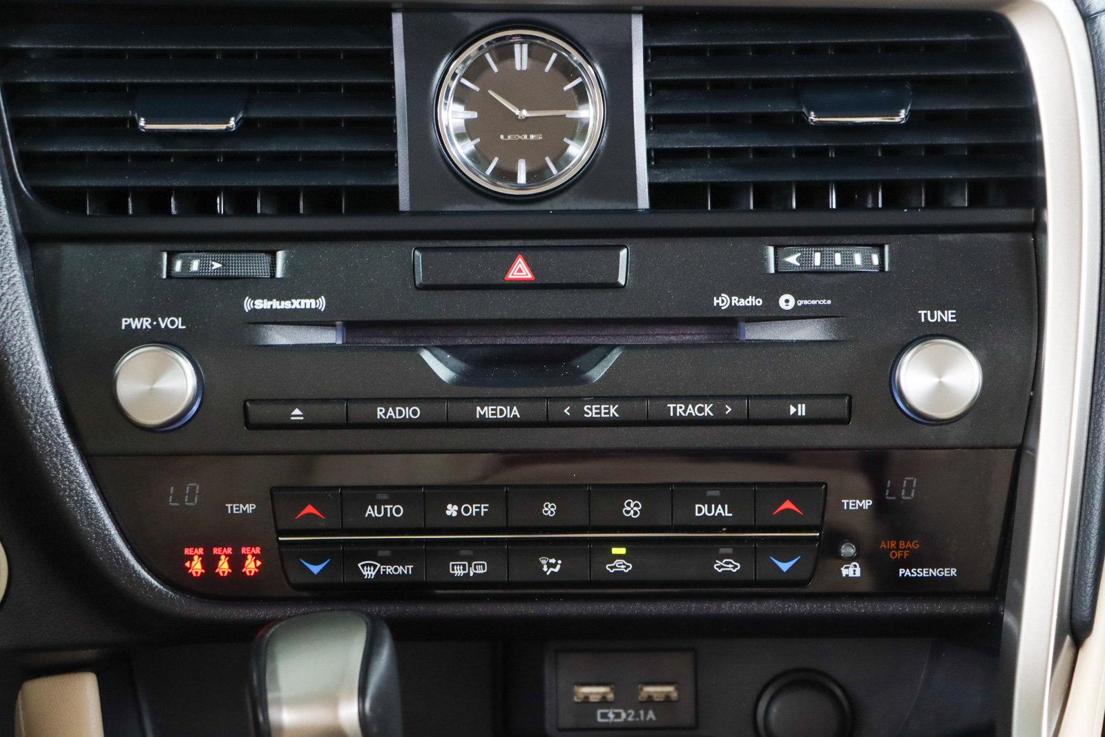 Used 2022 Lexus RX 350 AWD image 20