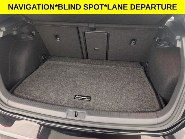 Used 2019 Volkswagen Golf R 4-Door image 27