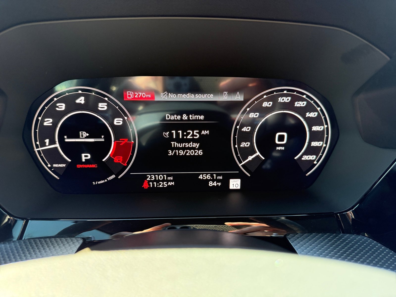 Used 2024 Audi RS 3 image 11