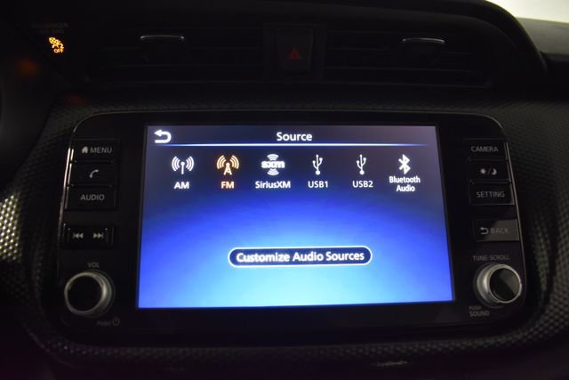 Certified 2023 Nissan Kicks SV FWD image 18