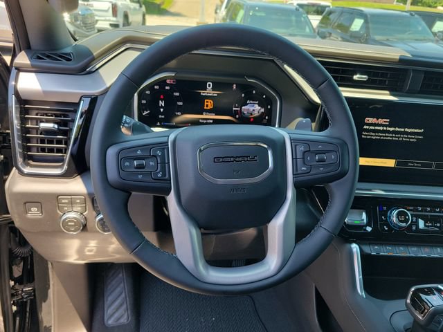 New 2026 GMC Sierra 1500 Denali w/ Denali Reserve Package AWD/4WD image 16
