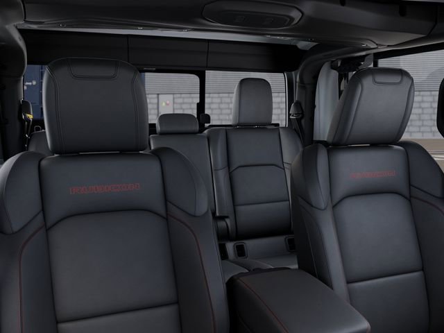 New 2026 Jeep Gladiator Rubicon image 26