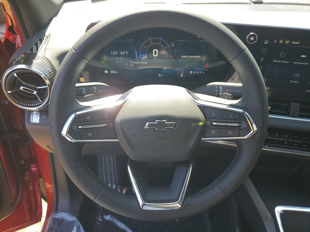 New 2026 Chevrolet Equinox LT w/ Midnight Edition image 27