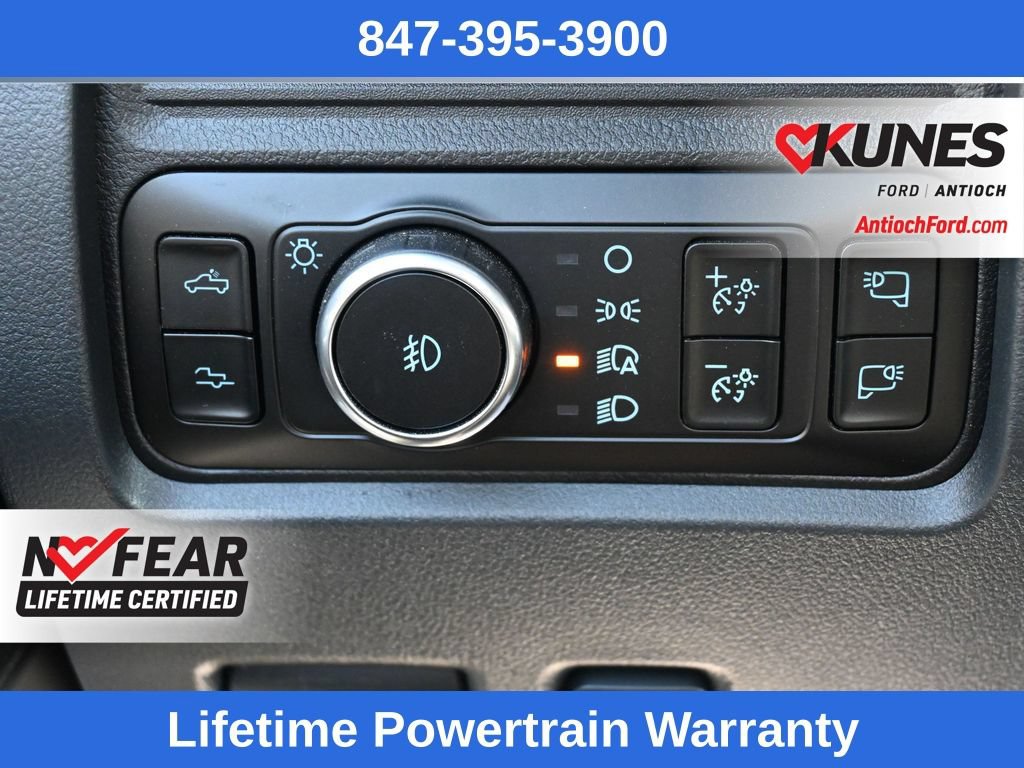Used 2025 Ford F350 Platinum AWD/4WD image 30