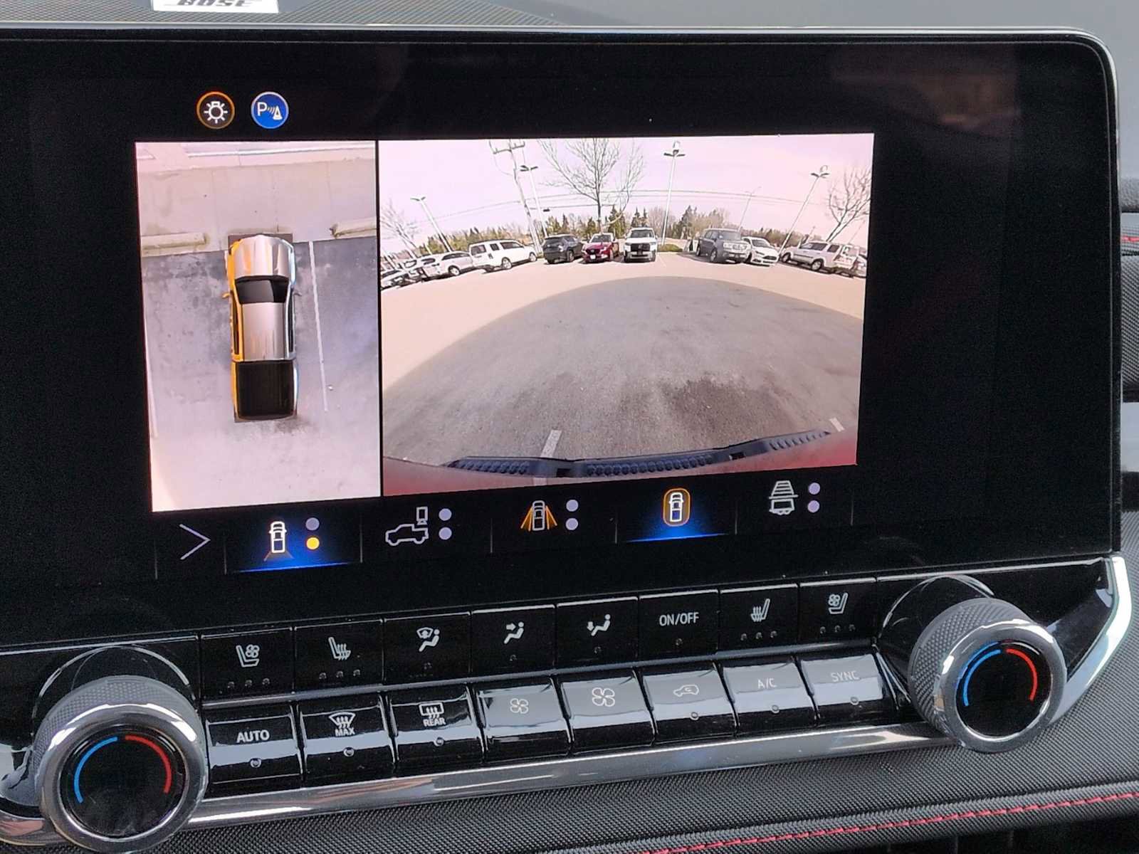 Used 2025 Chevrolet Colorado Z71 w/ Technology Package image 29