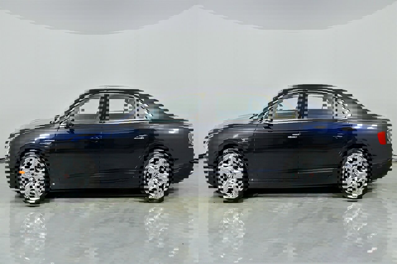 Used 2015 Bentley Flying Spur V8 image 8