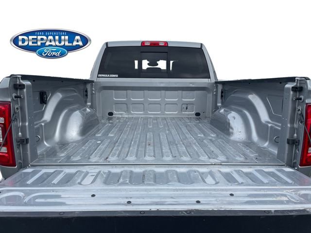 Used 2022 RAM 2500 Laramie AWD/4WD image 6