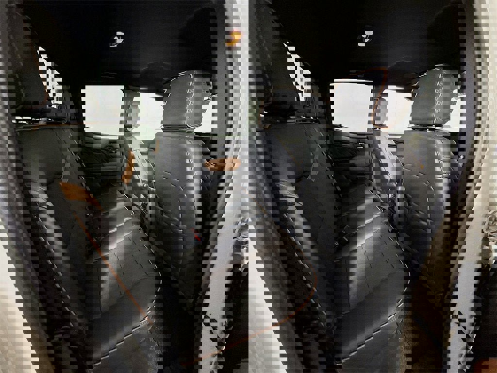 New 2026 GMC Canyon AT4 w/ Nightfall Essentials Package image 20