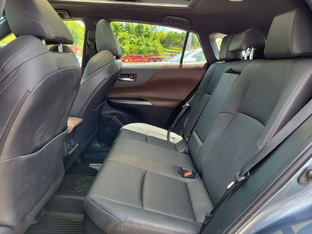 Used 2021 Toyota Venza Limited w/ Advanced Technology Package AWD/4WD image 14