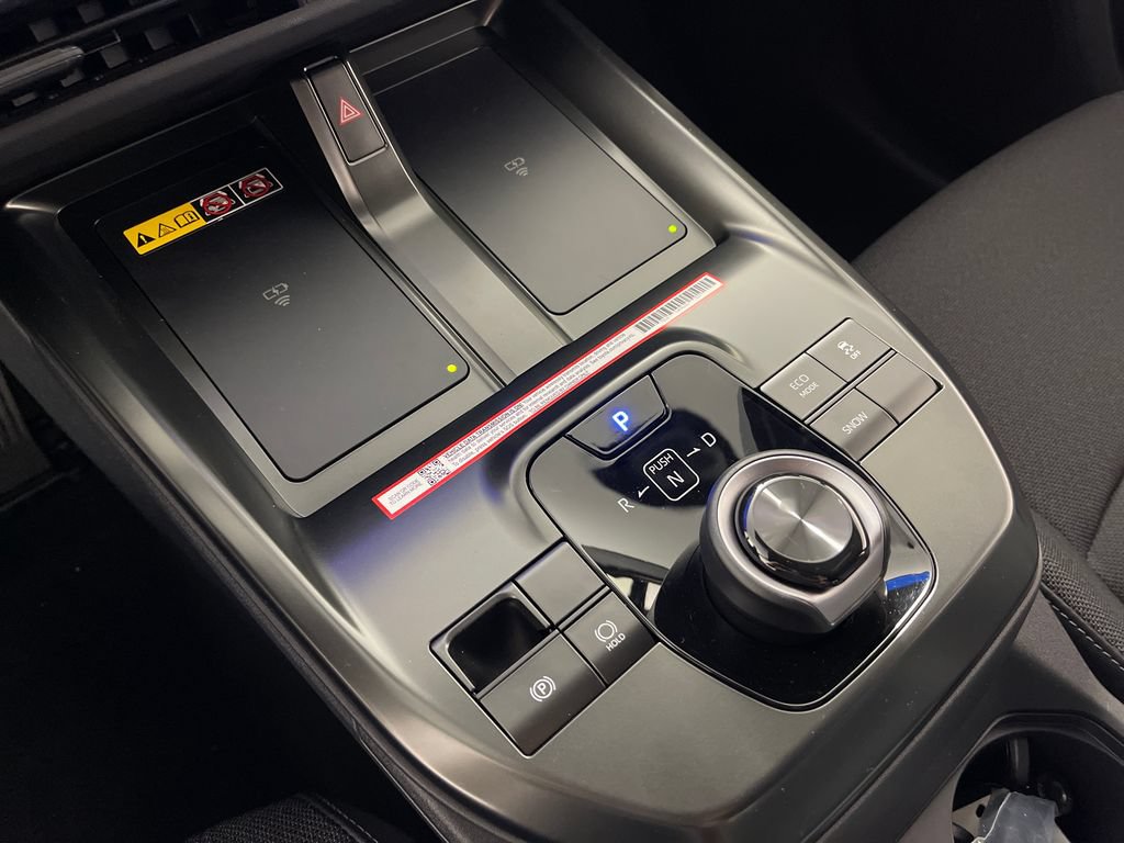New 2026 Toyota C-HR AWD/4WD image 22