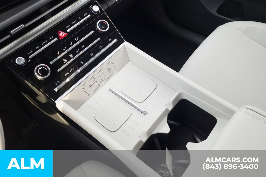 Used 2024 Hyundai Santa Fe SE image 27