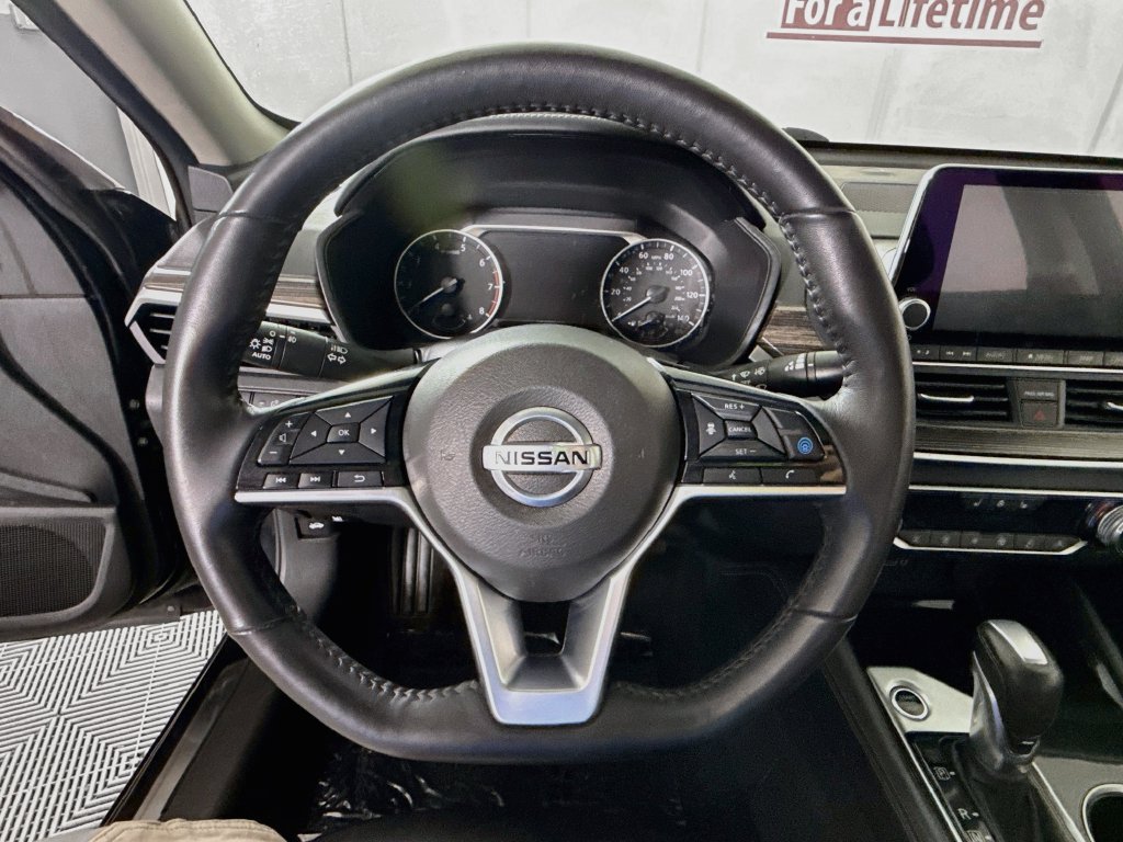 Used 2021 Nissan Altima 2.5 SL AWD/4WD image 20