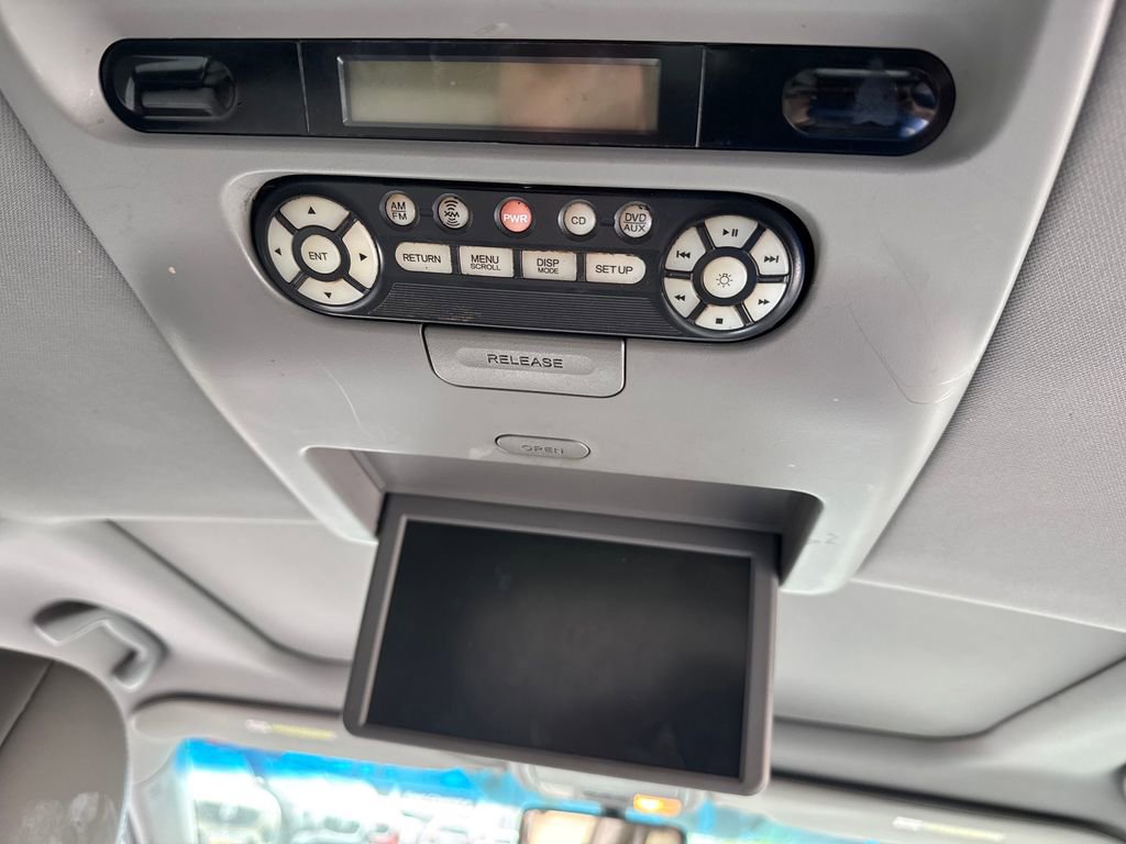 Used 2010 Honda Odyssey EX-L image 16