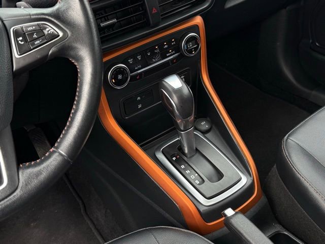 Used 2018 Ford EcoSport SES AWD/4WD image 29