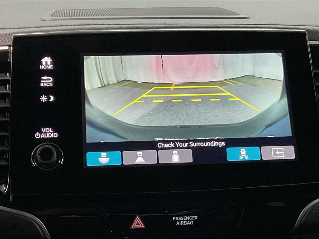 Used 2020 Honda Passport Elite image 16