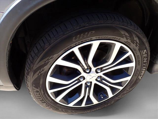 Used 2016 Mitsubishi Outlander Sport ES image 7