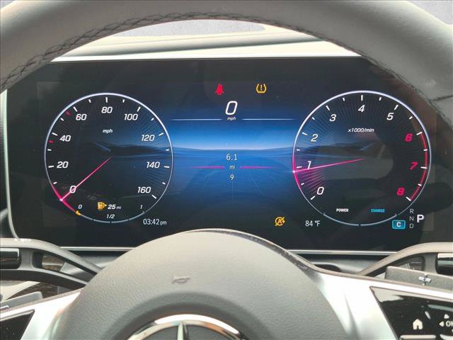 New 2026 Mercedes-Benz C 300 4MATIC Sedan image 11
