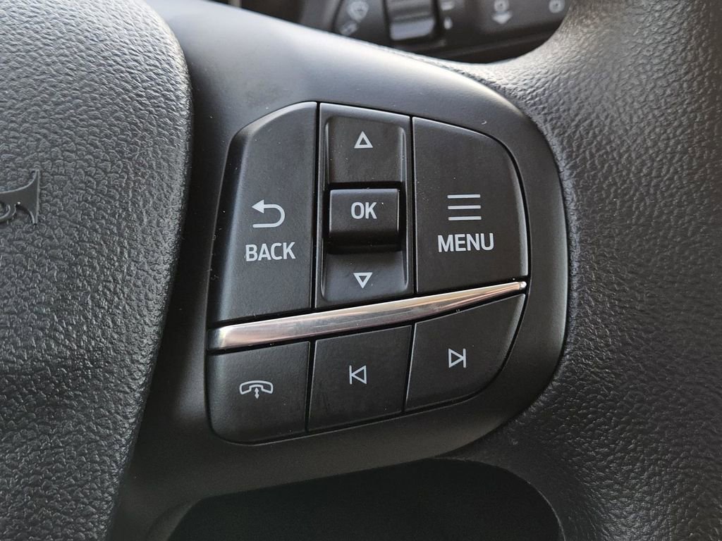 New 2026 Ford Escape Active FWD image 21