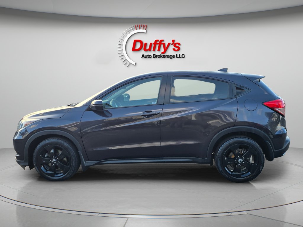 Used 2016 Honda HR-V EX image 14