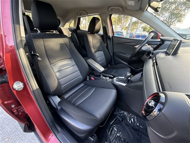 Used 2017 MAZDA CX-3 Sport image 25