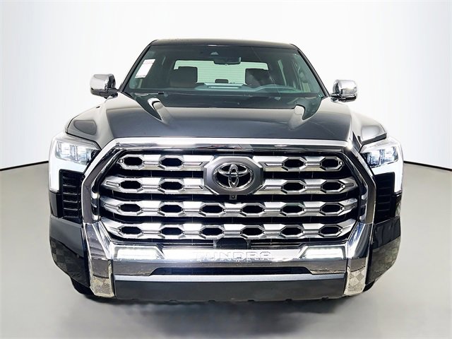New 2026 Toyota Tundra 1794 Edition image 7