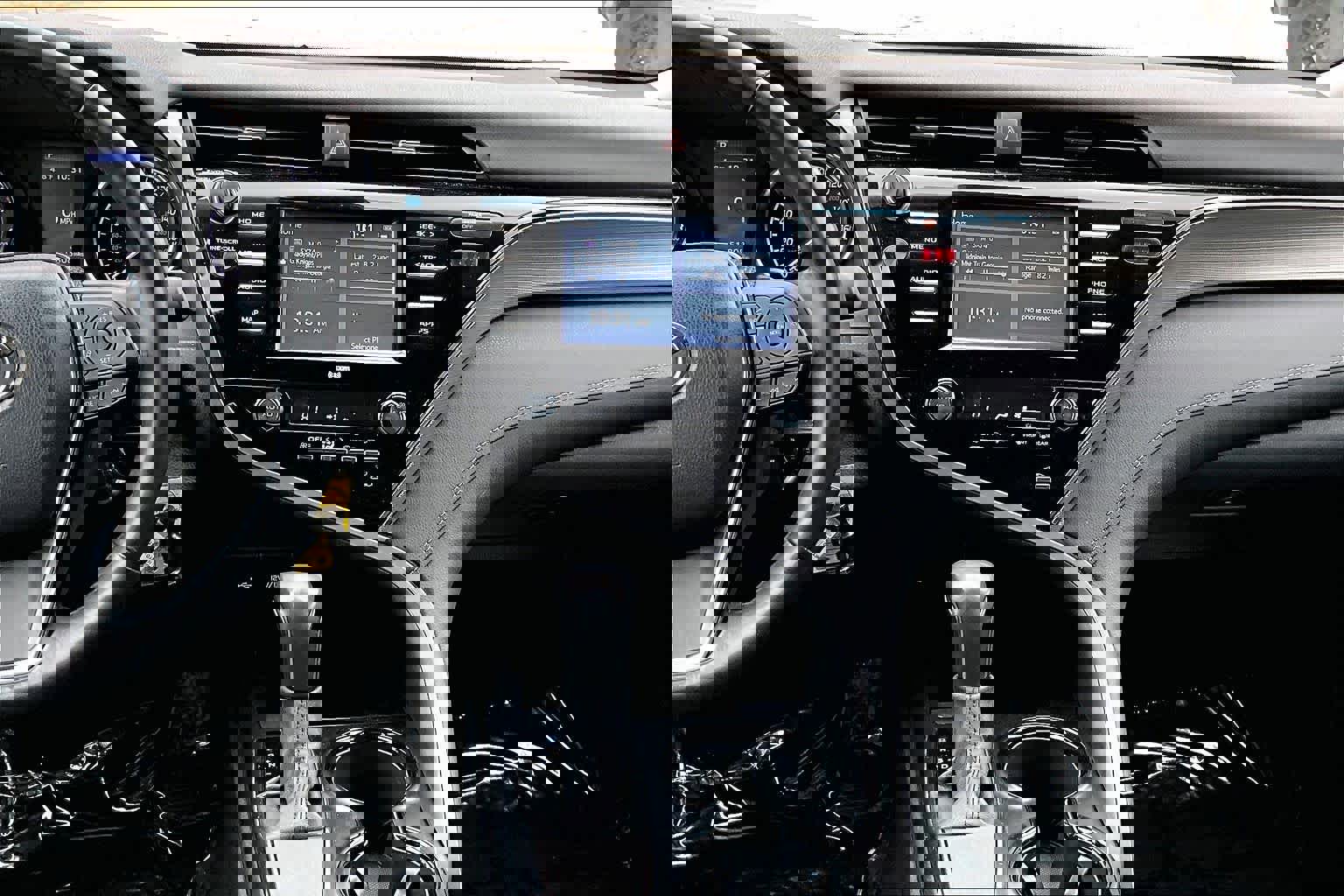 Used 2020 Toyota Camry SE image 6