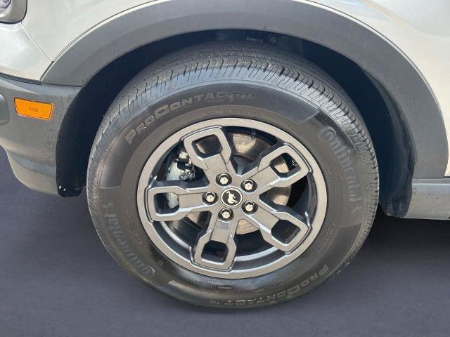 Certified 2021 Ford Bronco Sport Big Bend AWD/4WD image 10
