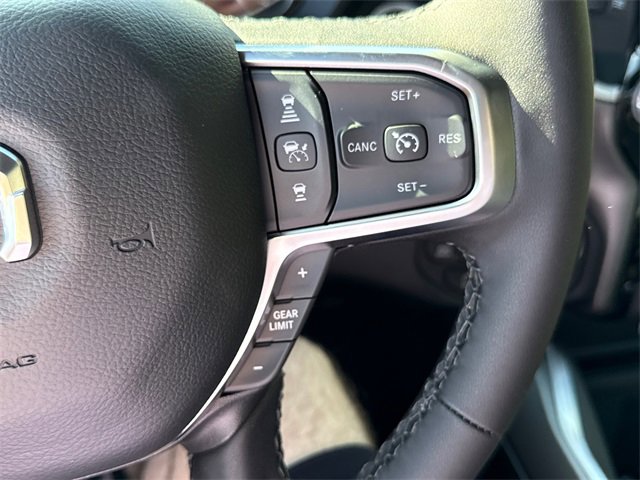 New 2026 RAM 1500 Big Horn image 19