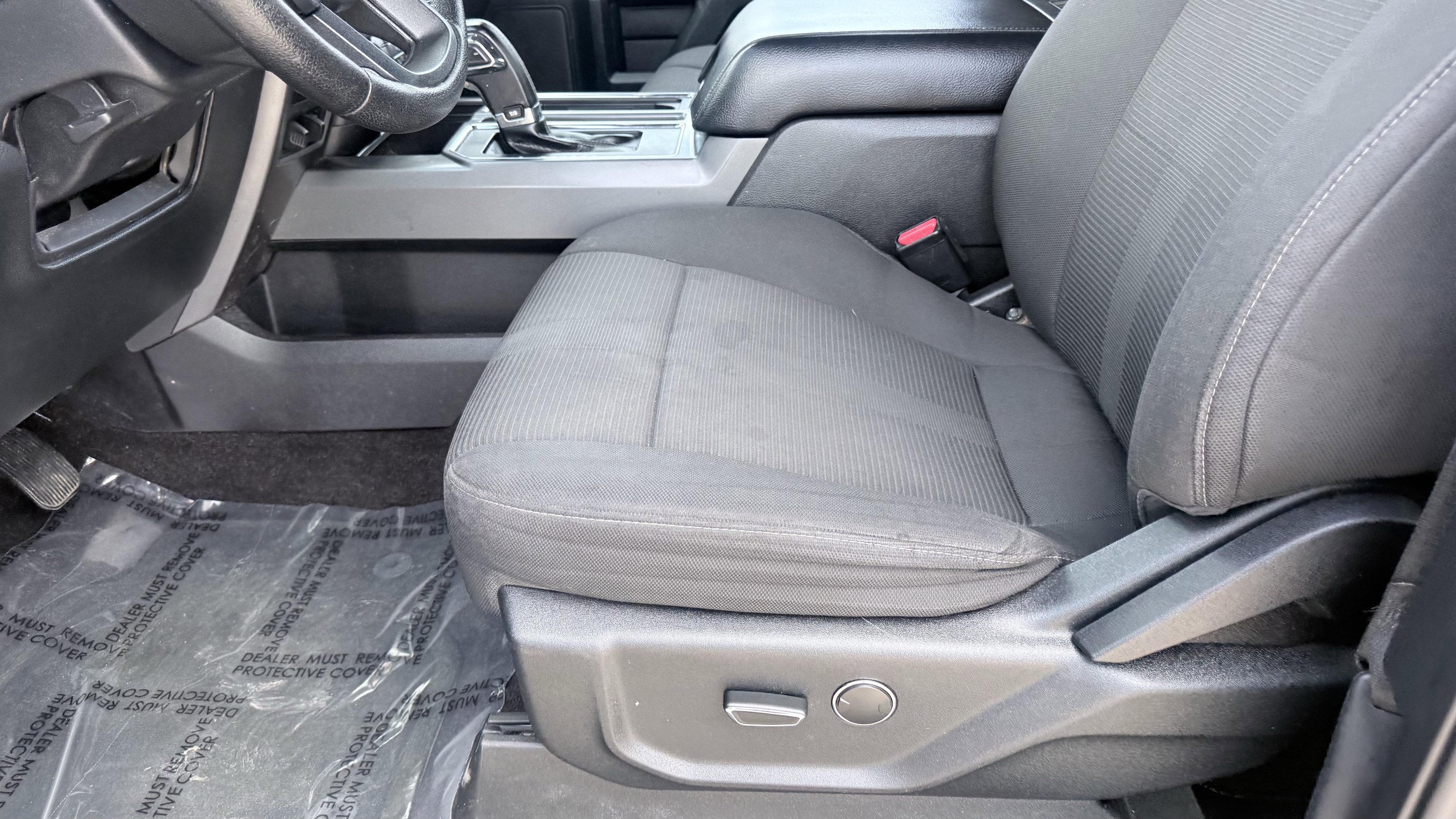 Used 2016 Ford F150 XLT w/ Equipment Group 301A Mid RWD image 20
