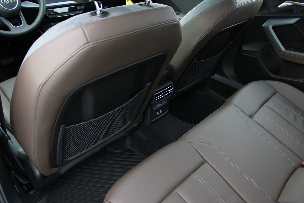 New 2026 Audi A3 2.0T Premium image 47