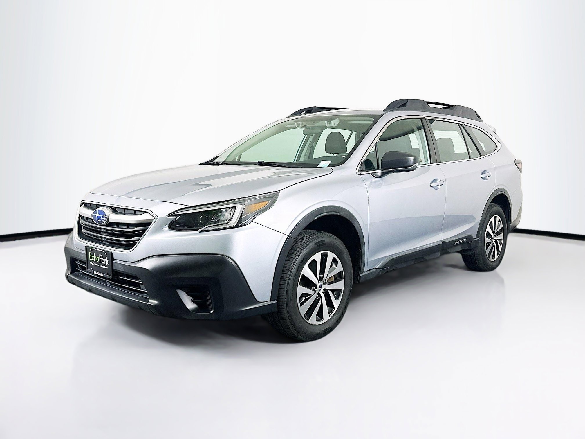 Used 2020 Subaru Outback image 3