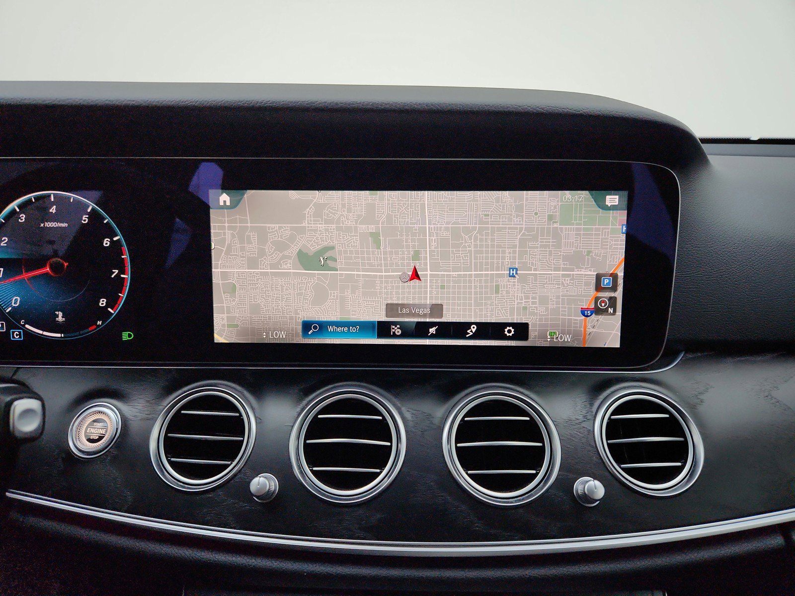 Used 2022 Mercedes-Benz E 350 Sedan image 17