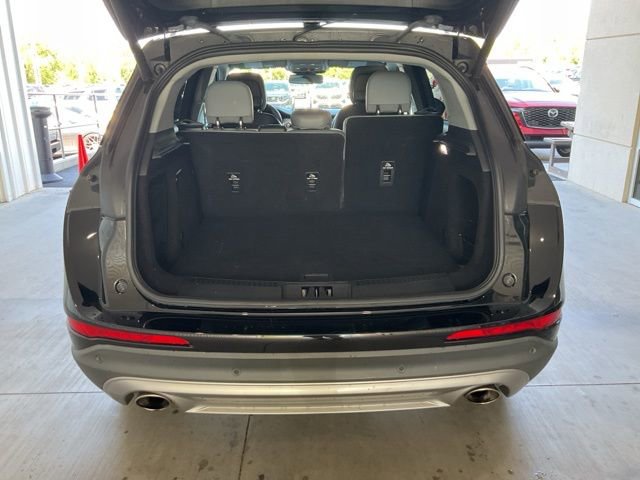 Used 2020 Lincoln Corsair FWD image 14