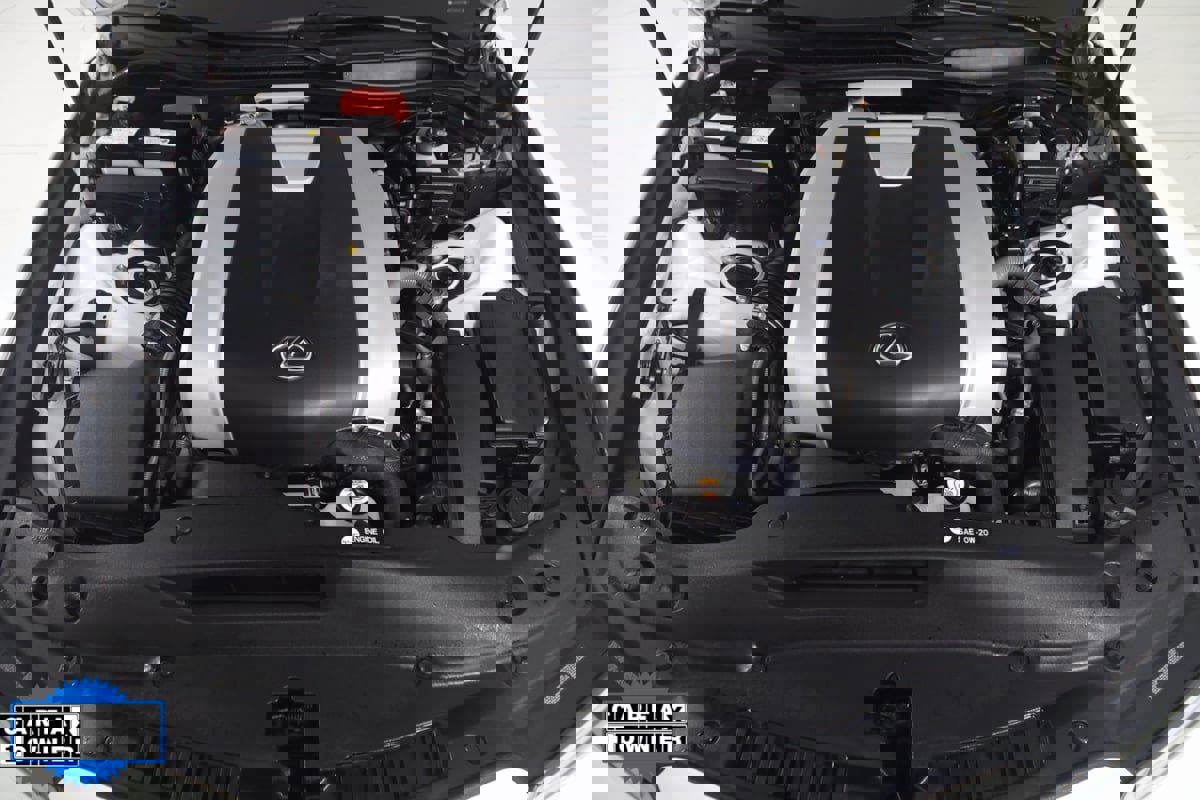 Used 2023 Lexus IS 350 F Sport image 52