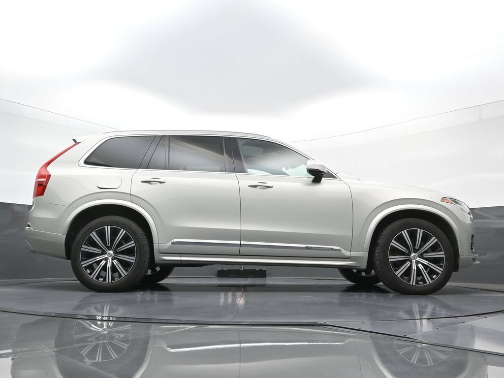 Used 2020 Volvo XC90 T6 Inscription AWD/4WD image 28