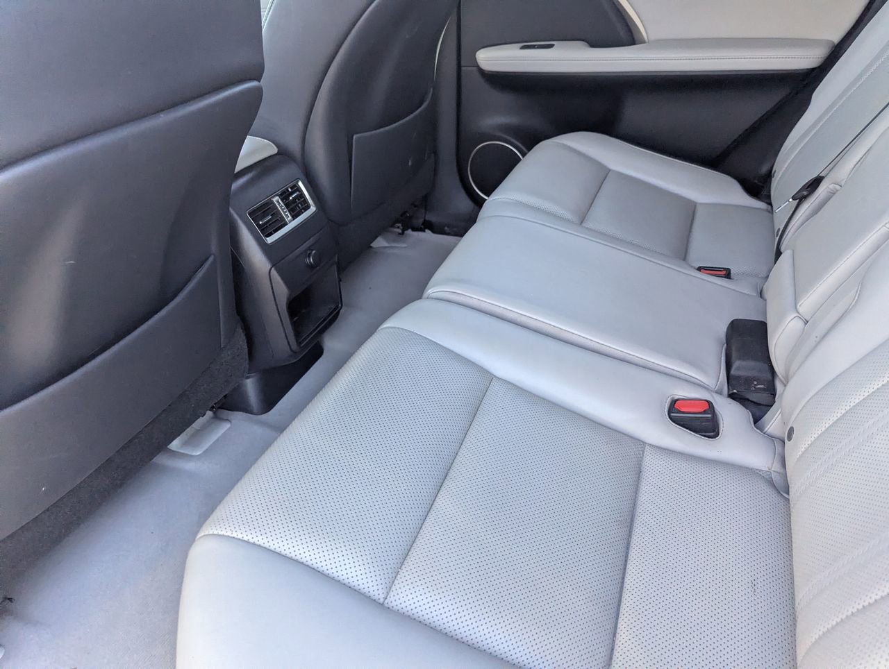 Used 2017 Lexus RX 350 AWD w/ Premium Package image 16
