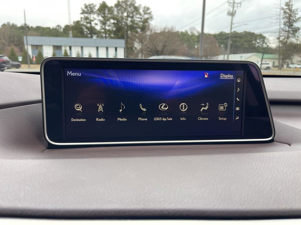 Used 2016 Lexus RX 350 AWD image 10